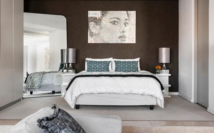 The Franklin Luxury Unit 1012, Johannesburg