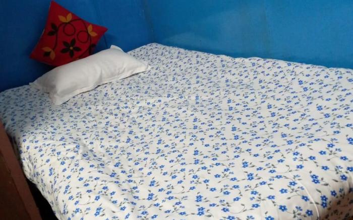 Blue Cherry Guest House 