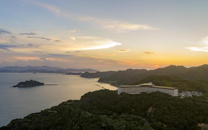 Grand Mercure Awaji Island Resort & Spa