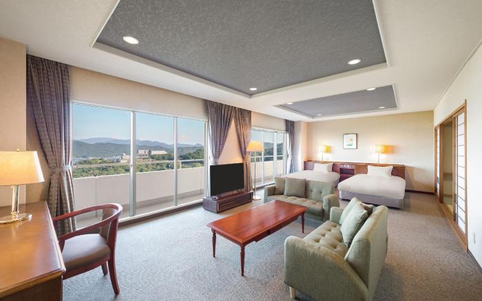 Grand Mercure Awaji Island Resort & Spa