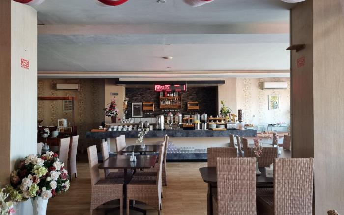 Grand Dian Hotel Slawi