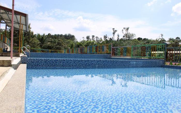 Happy Valley Eco Farm