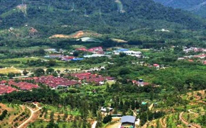 Happy Valley Eco Farm