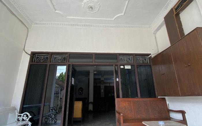 Hotel Matahari Surakarta