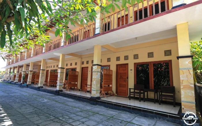 Transit Inn Senggigi
