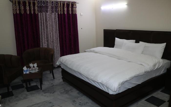 AK Guest House