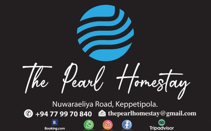 The Pearl Homestay