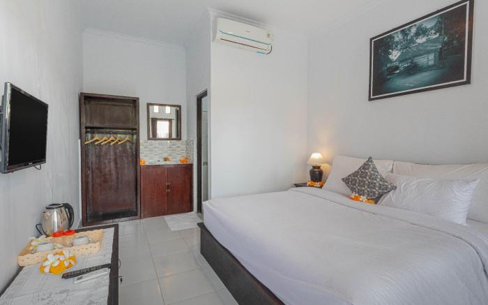 Sekar Bali Homestay