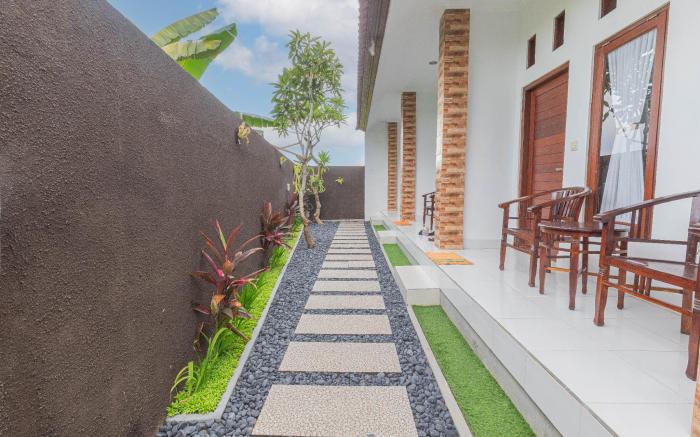 Sekar Bali Homestay