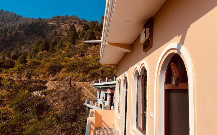 NAMO JI Homestay