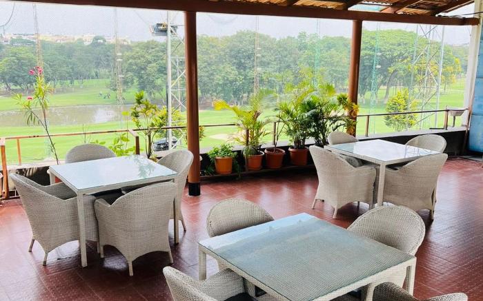 Mak Hotel