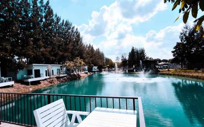 SkyBird Lake View Resort Khaoyai