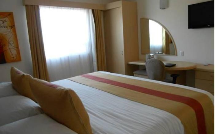 Hotel Magico Inn