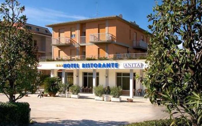 Hotel Ristorante Anita