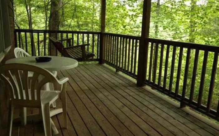 Forrest Hills Mountain Resort