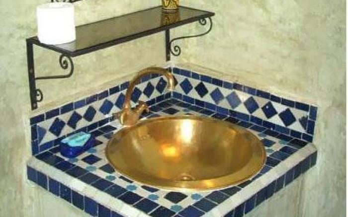 Riad Dar Tamlil