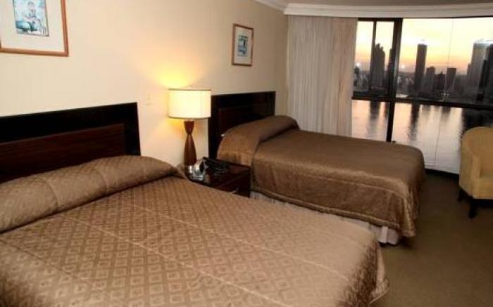 Plaza Paitilla Inn