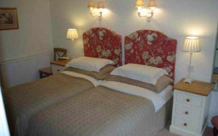 The Pheasant Inn