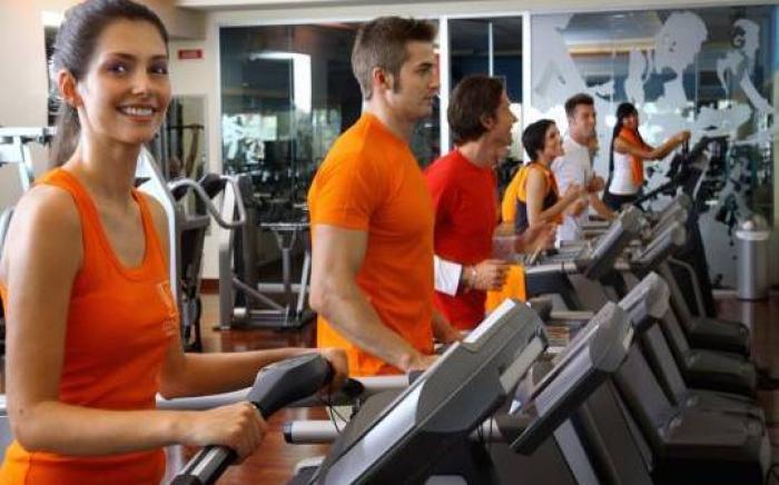 Hotel Fontana Olente