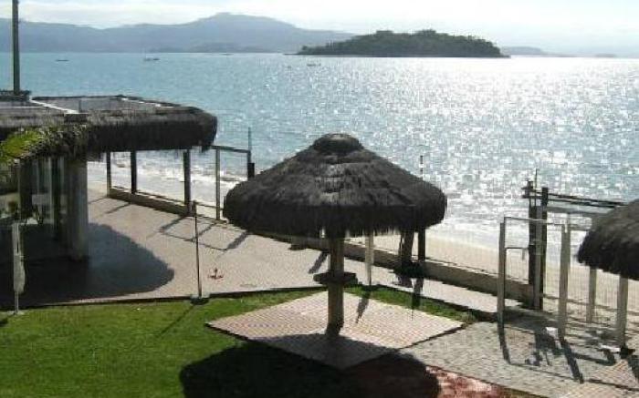 Pousada Holiday