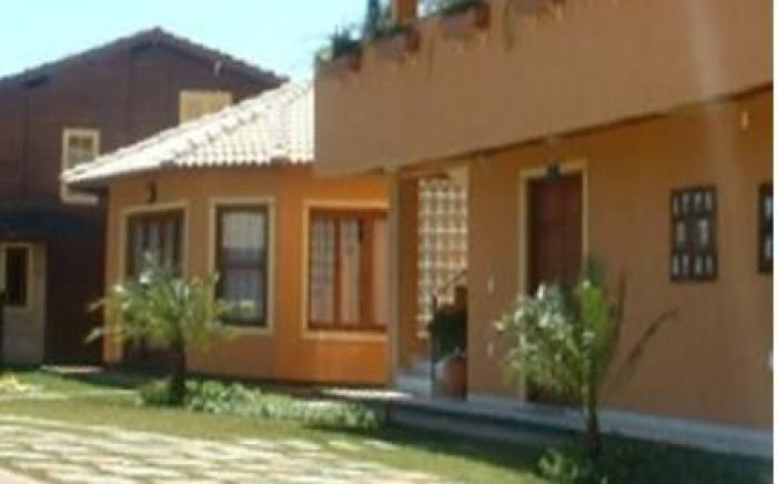 Pousada Ilha dos Anjos