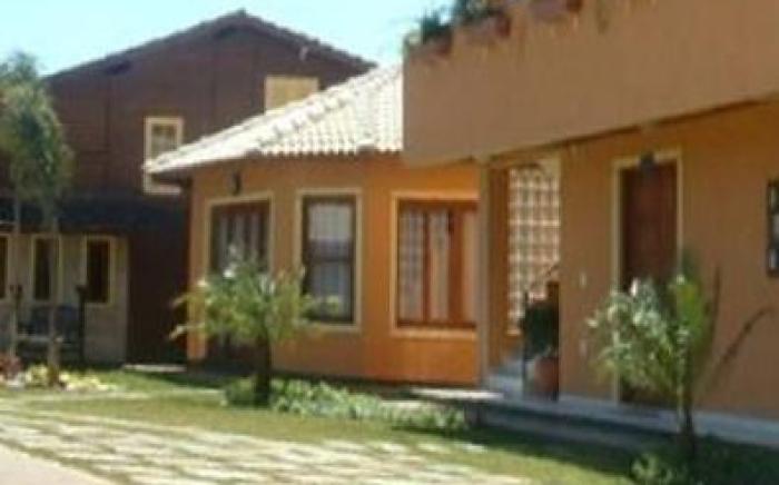 Pousada Ilha dos Anjos