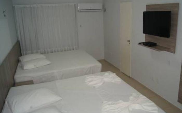 Hotel Fortaleza Inn