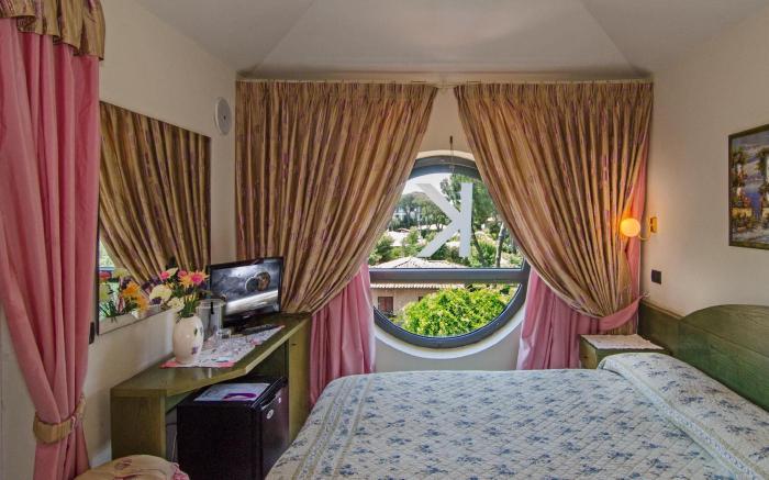 Hotel Kyrton