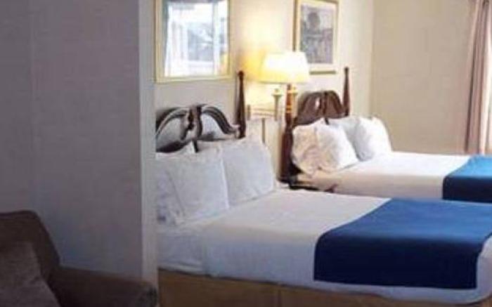 Comfort Inn & Suites Frisco - Plano