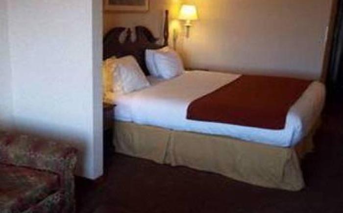 Comfort Inn & Suites Frisco - Plano
