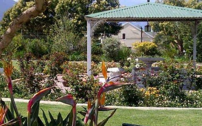 African Sun Guest House
