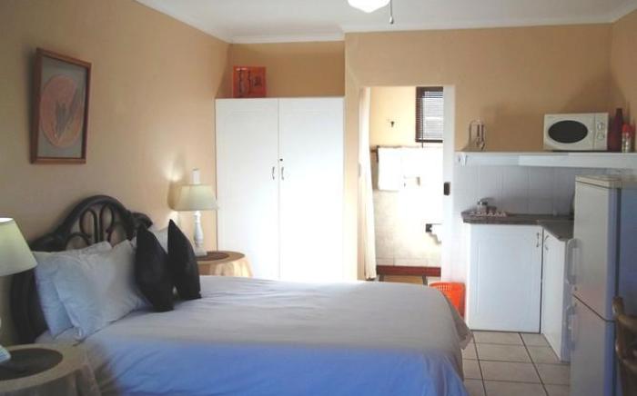 African Sun Guest House