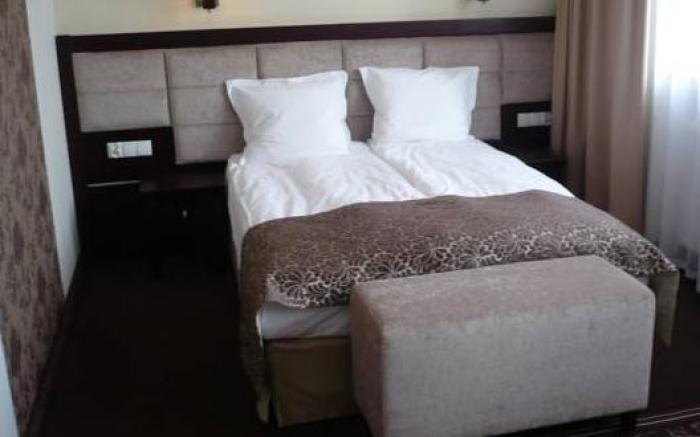 Hotel Zamek Gniew