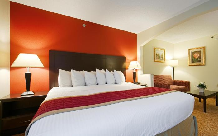 Best Western Hiram Inn and Suites