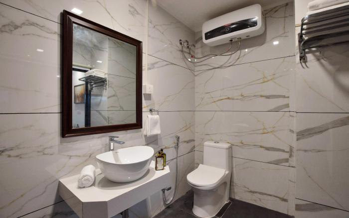 Elivaas Horizon Luxurious 5Bhk Villa with Pvt Pool