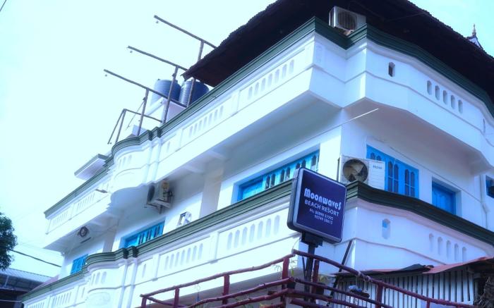 Moon Waves Beach Resort
