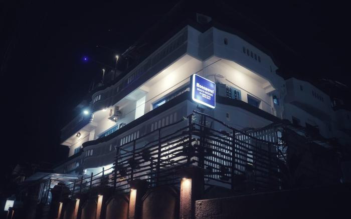 Moon Waves Beach Resort