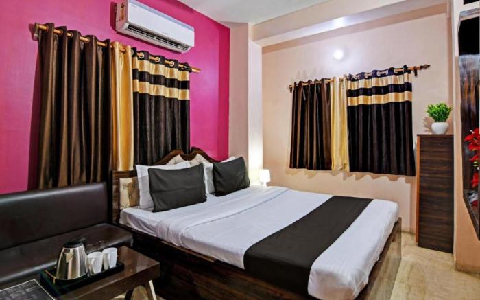 Goroomgo Dash Living Kolkata