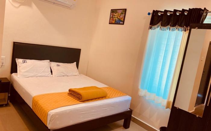 Hotel Sitar Grand