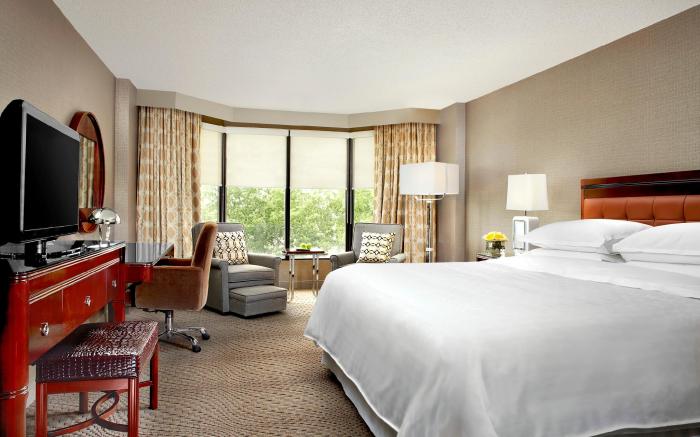 Red Deer Resort & Casino