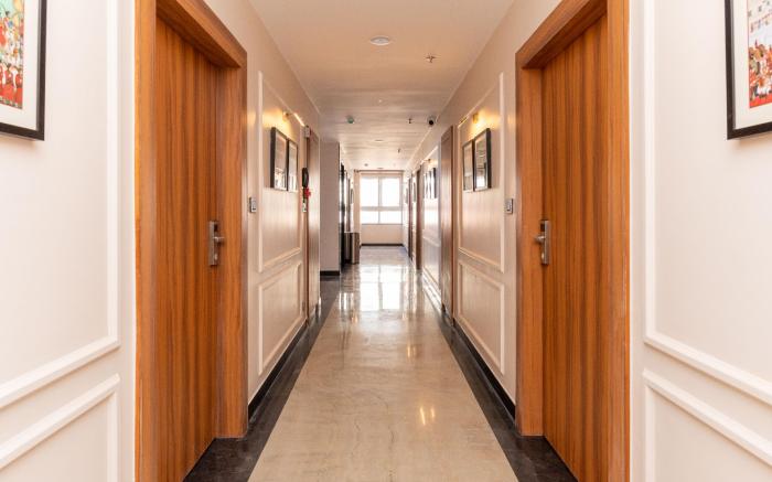 Raghunandan Palace - A Premier Boutique Stay