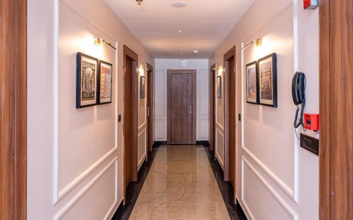 Raghunandan Palace - A Premier Boutique Stay