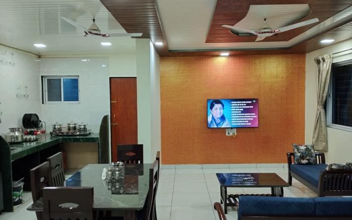 Deep home's umbarkar's