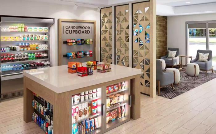 Candlewood Suites Bessemer Birmingham Sw, An Ihg Hotel By IHG