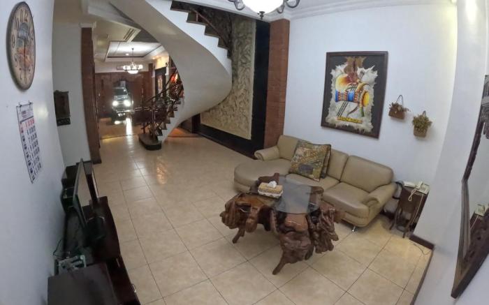 Griya Giwangan Homestay Jogja