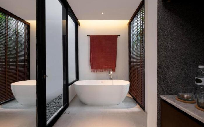 Birva 3 BR Garden Pool Villa DH67