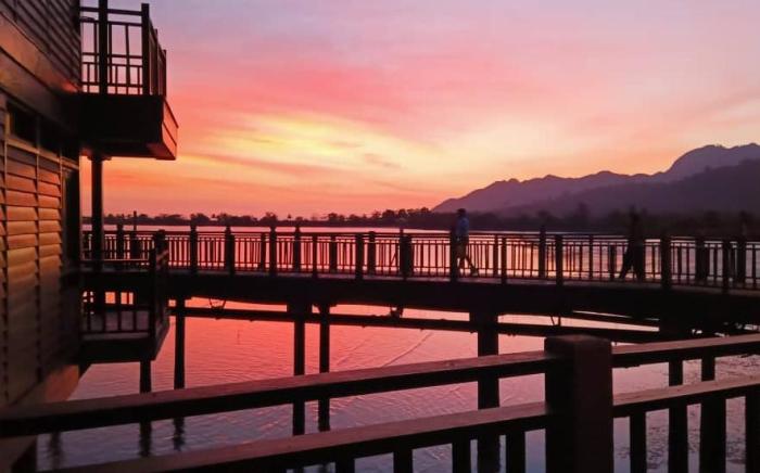 Lagoon Residence @ Langkawi