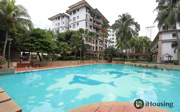 Mahkota British Style Near Jonker 1031 I Housing