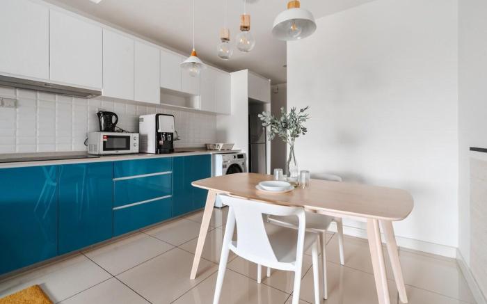 Cozy Studio @ Continew |Near TRX + Wi-Fi + Carpark