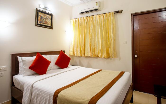 Goa Villagio Resort & Spa- A unit of IHM
